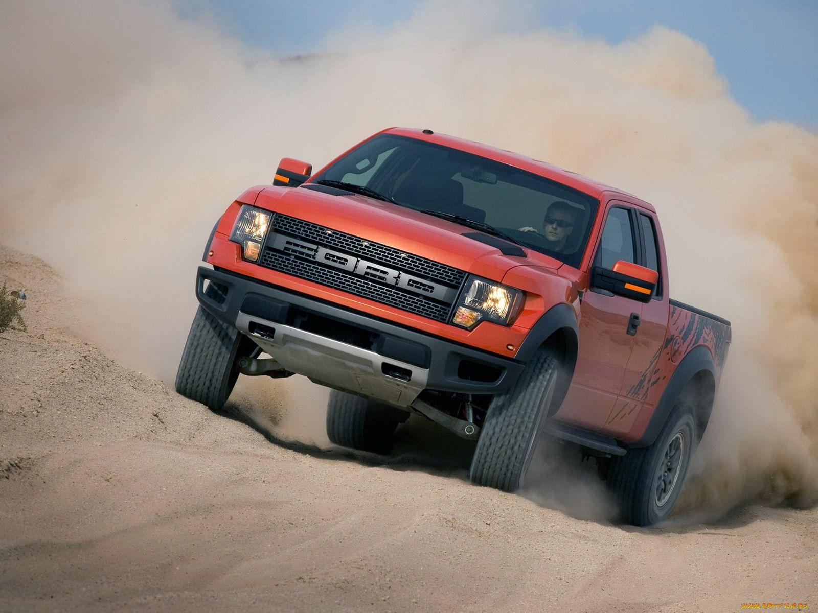 , ford